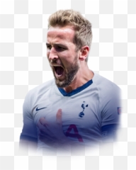 Harry Kane Fifa 20 - Harry Kane Fifa 20 Png,Kane Png