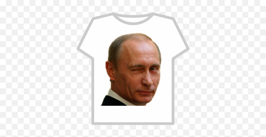 Vladimir Putin Transparent - Vladimir Putin Png,Putin Transparent