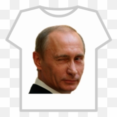 Vladimir Putin Transparent - Png