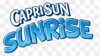 Customer Cases - Capri Sun Png,Capri Sun Logo - free transparent png ...