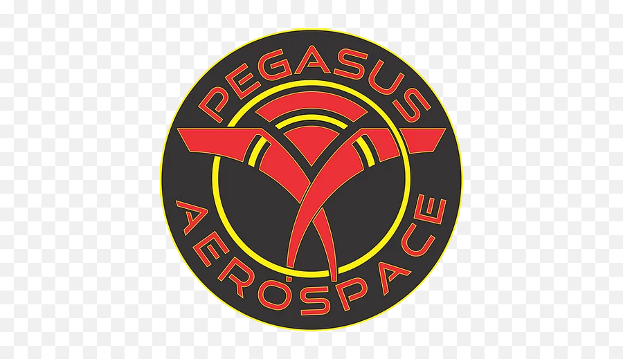 Downloads Pegasus Aerospace - Language Png,Red Pegasus Logo