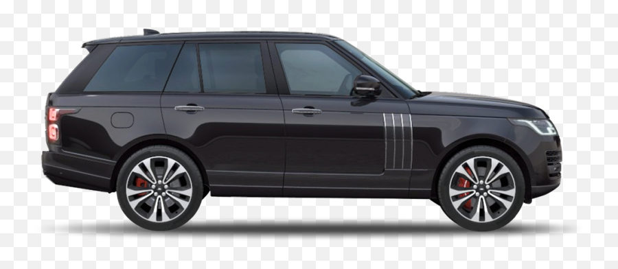 Range Rover - Range Rover Autobiography Png,Range Rover Png