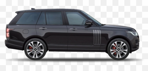 Range Rover - Range Rover Autobiography Png,Range Rover Png