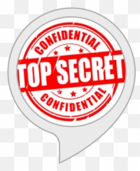 This Top Secret Amazonin Alexa Skills - Language png