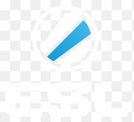 Rainbow Six Siege Pro League By Esl - Esl Logo png