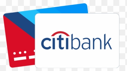 Citibank Foreign Transaction Fees - Vertical Png,Citigroup Logo