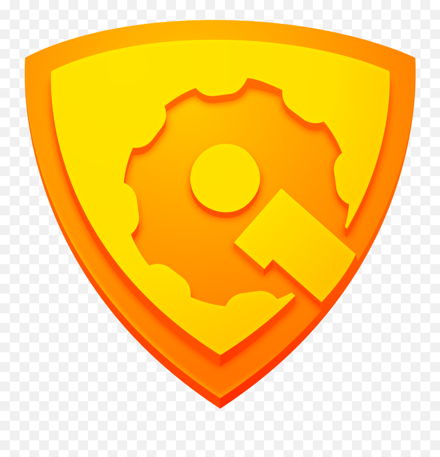 Shield - Logo Icontrolwp Shield Firewall Png,Shield Logo Png