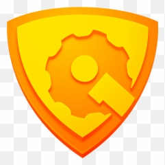 Shield - Logo iControlWP Firewall png