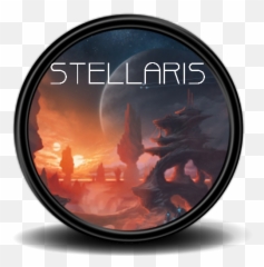 Mods For Stellaris - Icon png
