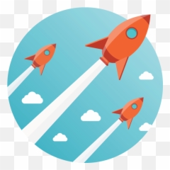 Launch Png 2 Image - Vector Startup