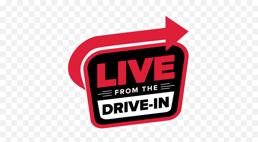 Live Nations Drive In Concert Series - Language Png,Live Nation Logo Png