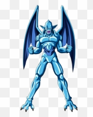 Dragon Ball Gt Eis Shenron Png Image - Dragon Ball Gt Eis Shenron,Shenron Png