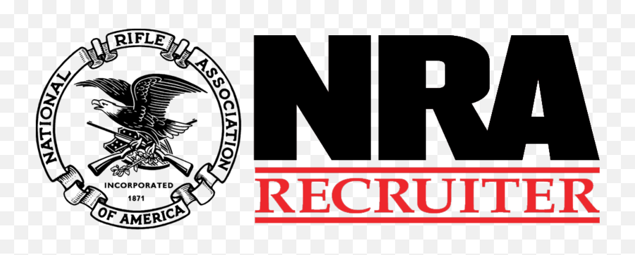 Nra - National Rifle Association Of America Membership Png,Nra Logo Png