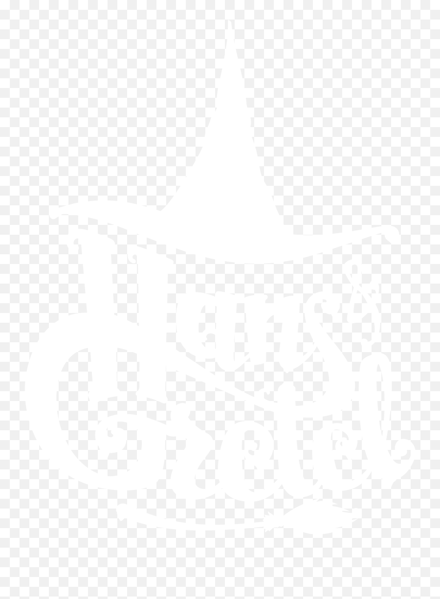 The Fairytale U2013 Hans U0026 Gretel - Witch Hat Png,Fairytale Logo