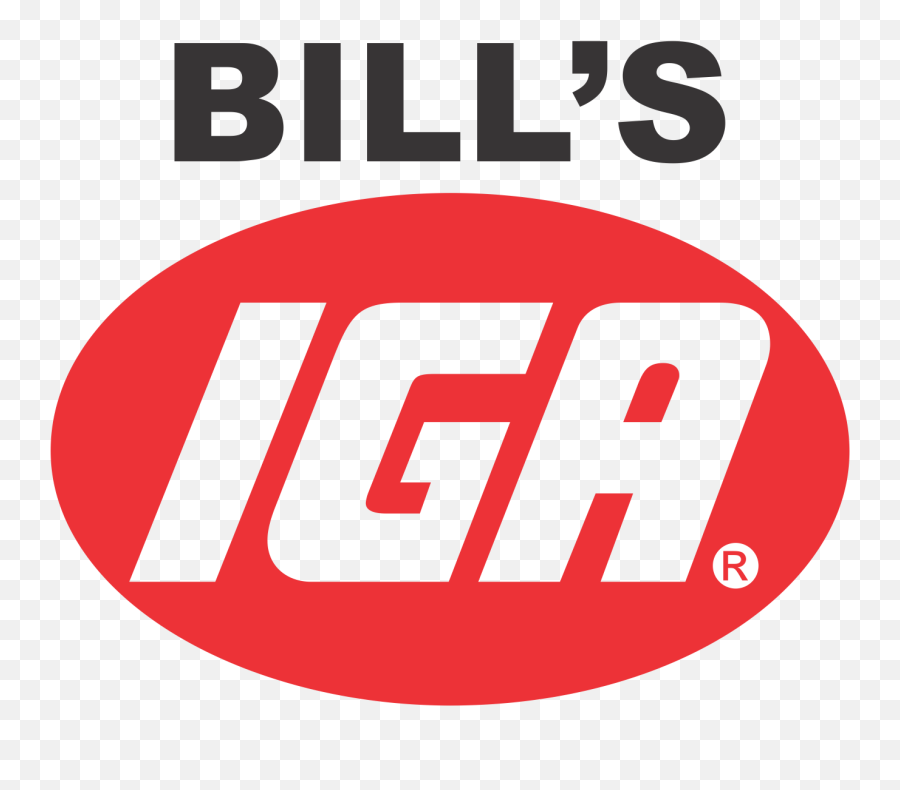 Billu0027s Iga - Beverages U003e Coffee Dot Png,Folgers Logo