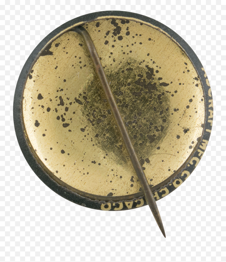 Mahdis Magic Circle Busy Beaver Button Museum - Drum Stick Png,Magic Circle Transparent