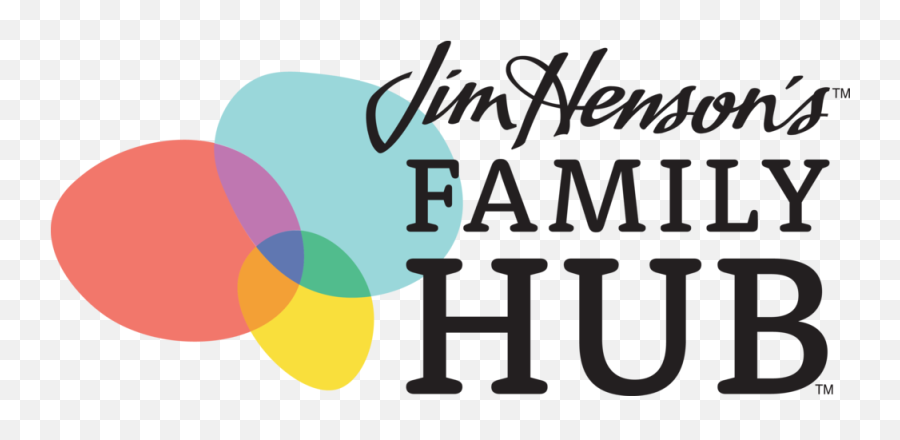 Jim Hensons Family Hub Png The Henson Company Logo