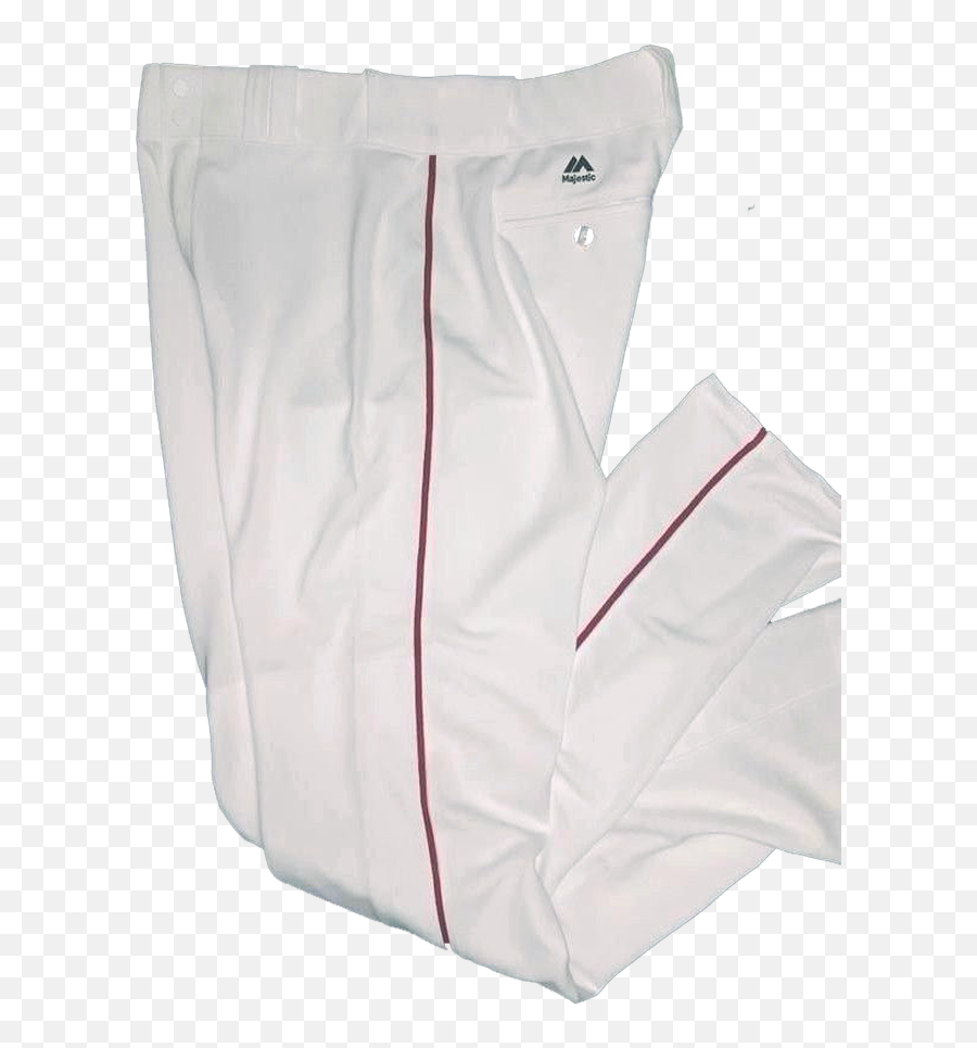 Boston Red Sox White Flex Base Authentic Baseball Pants - Boston Red Sox Pants Png,Boston Red Sox Png