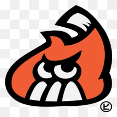 Splatoonlogo Sticker By Max - Firefin Logo Splatoon 2 png