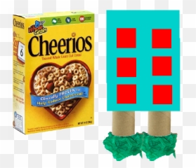 General Mills Cheerios - Toasted Whole Grain Oat Cereal Png,Cheerios Png