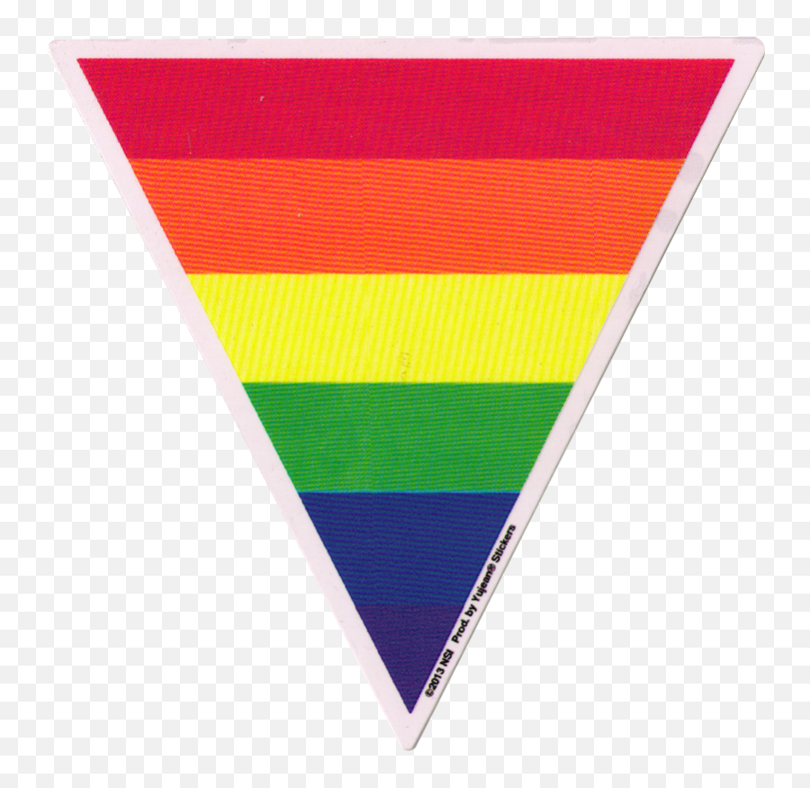 Gay Pride Flag Png - Ebisu,Rainbow Flag Transparent