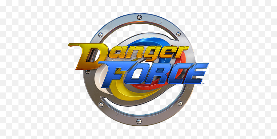 Danger Force - Danger Force Logo Png,Ytv Logo
