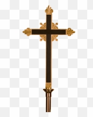 Crucifix - Crucifix Transparent Png,Crucifix Png