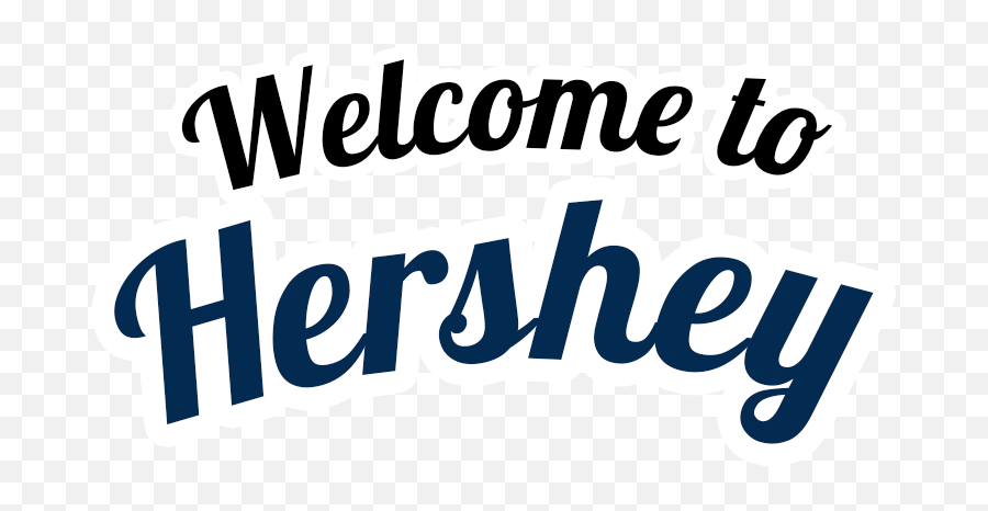About The Area U2013 Hersheyharrisburg - Vertical Png,Hershey Logo Png