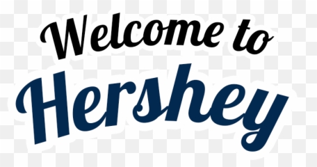 About The Area U2013 Hersheyharrisburg - Vertical Png,Hershey Logo Png