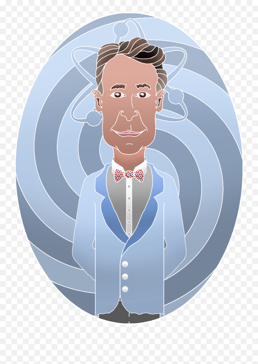 Bill Nye The Science Guy Cartoon Png Free Transparent Png Images Pngaaa Com - roblox song id bill nye the science guy
