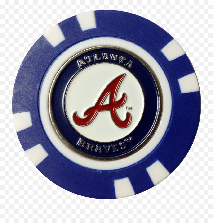 Atlanta Braves Transparent Image Png Arts - Serving Platters,Atlanta Braves Png