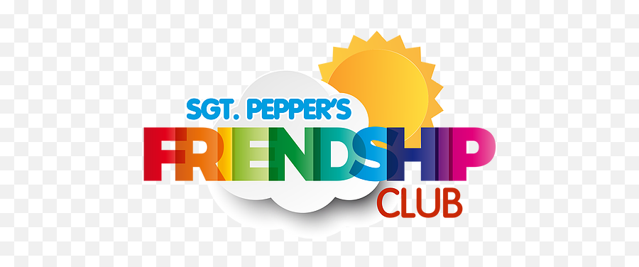 Home - Graphic Design Png,Friendship Logo