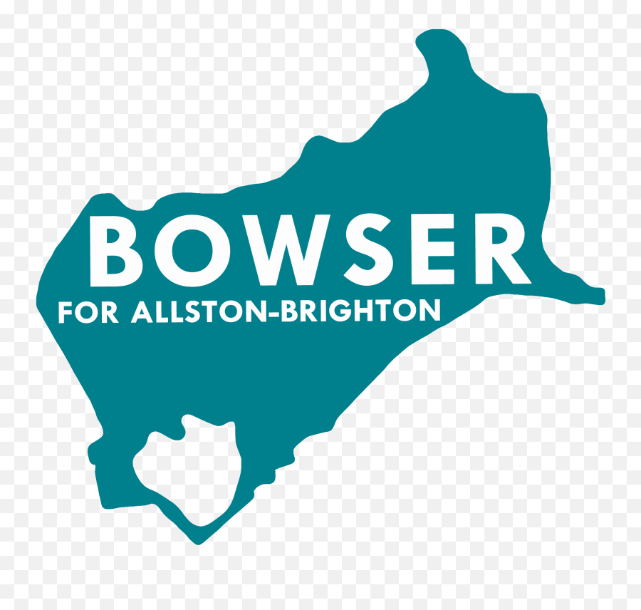 Brandon Bowser Donate Via Actblue - Genuine Scooter Png,Bowser Logo