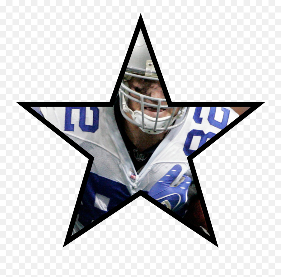 Download Hd Dallas Cowboys Star Png - Bfdi Star,Dallas Cowboys Star Png