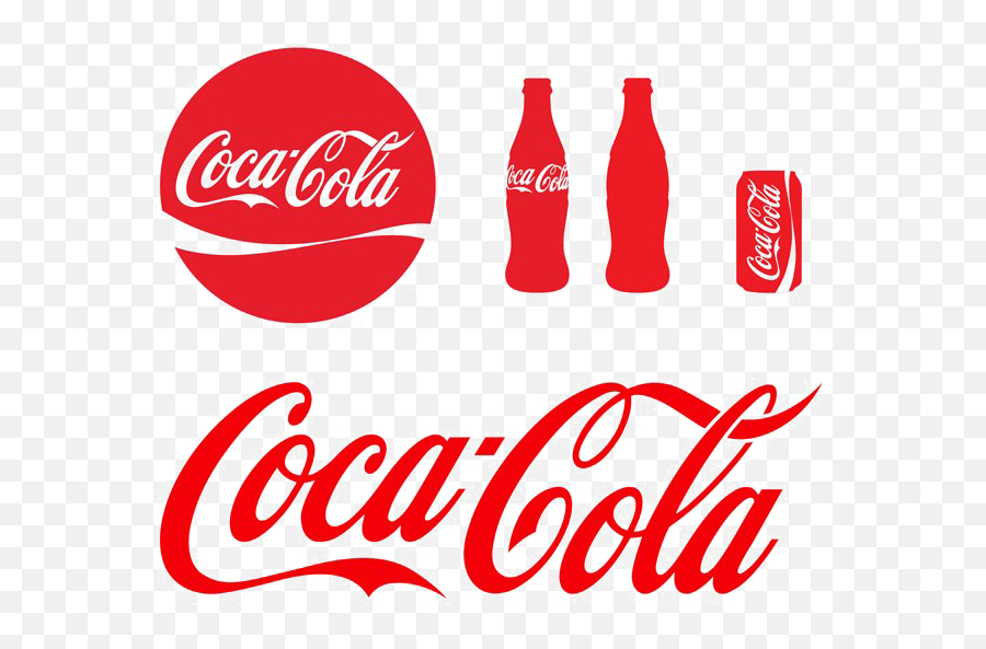 Download Free Png Coca Cola High - Quality Image Dlpngcom Coca Cola Logo Png,Coca Cola Logos