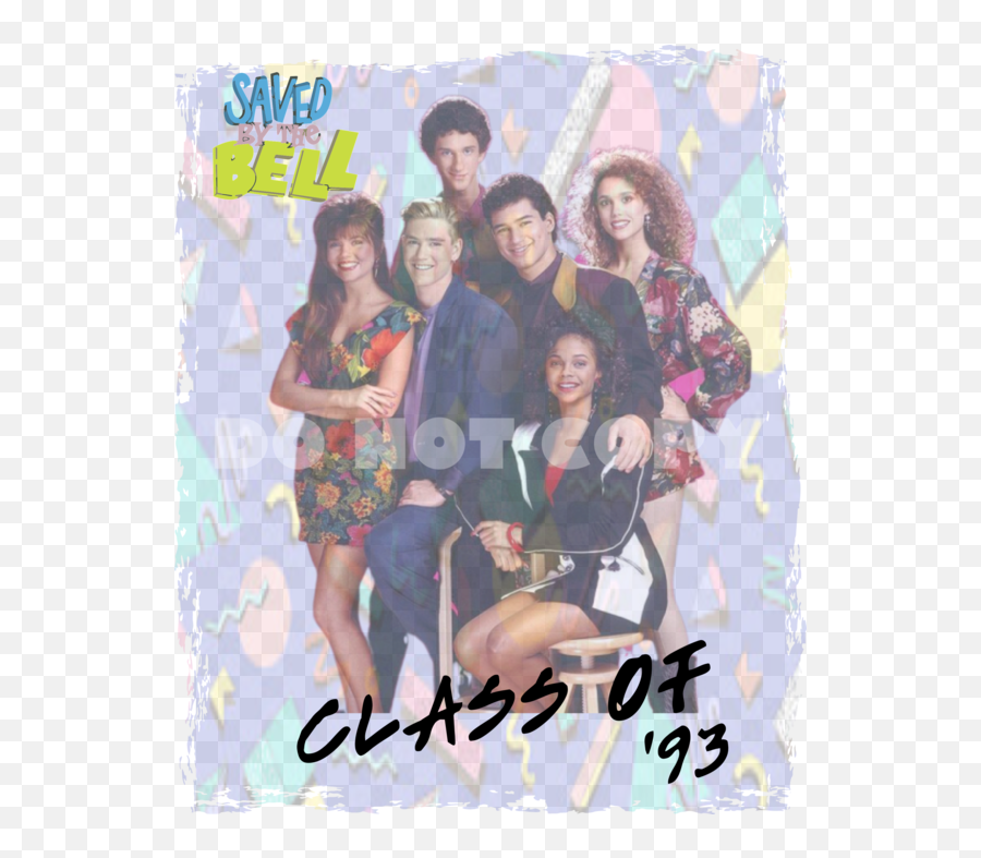 Bell - Saved By The Bell Fashion Png,Saved By The Bell Logo Font