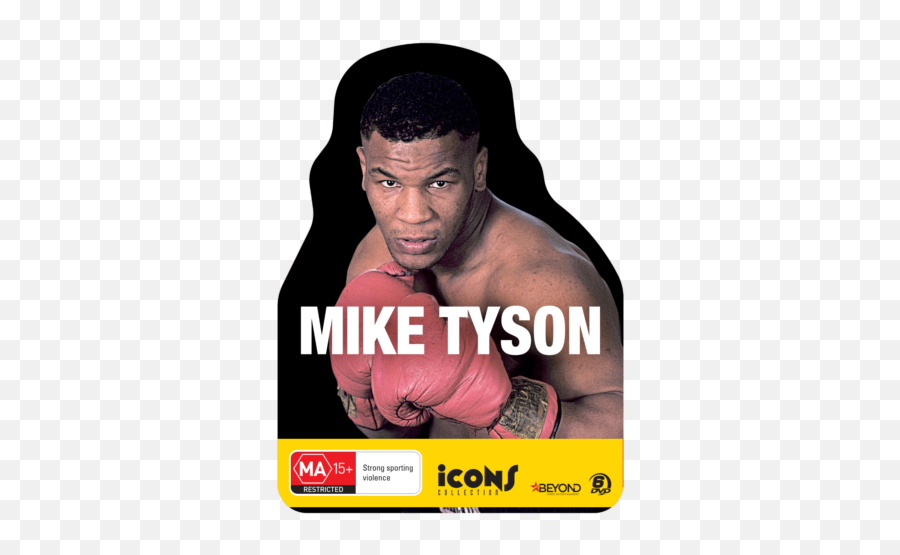 Mike Tyson Boxing Signed Autographed - Professional Boxer Png,Mike Tyson Png