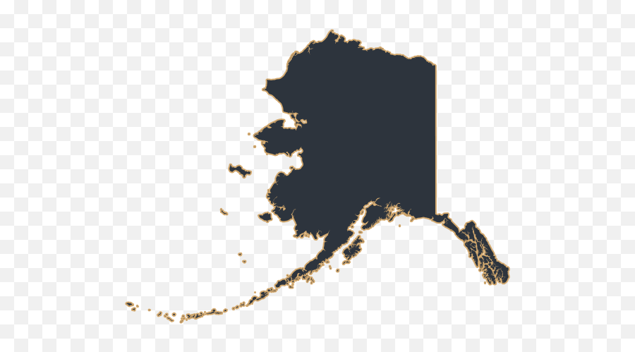 Alaska Federal Criminal Defense Lawyers - Oberheiden Pc Fairbanks Alaska Map Png,Alaska Png