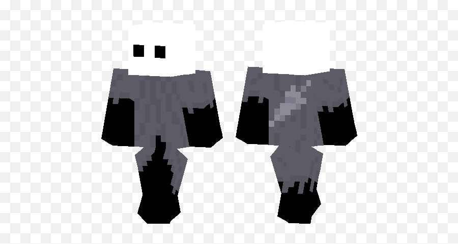 Hollow Knight Minecraft Pe Skins Png Transparent