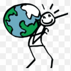 Cropped - Logoelyx160png Elyx Around The World In 70 Days Cartoon,Around The World Png