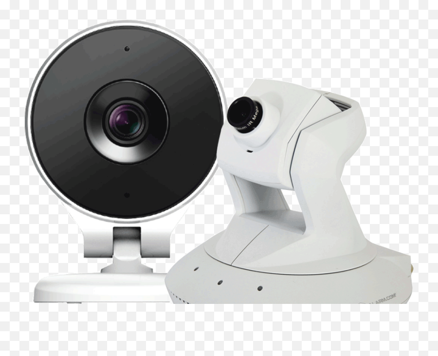 Home Video Surveillance Security Cameras Fe Moran - Decoy Surveillance Camera Png,Video Surveillance Camera Icon