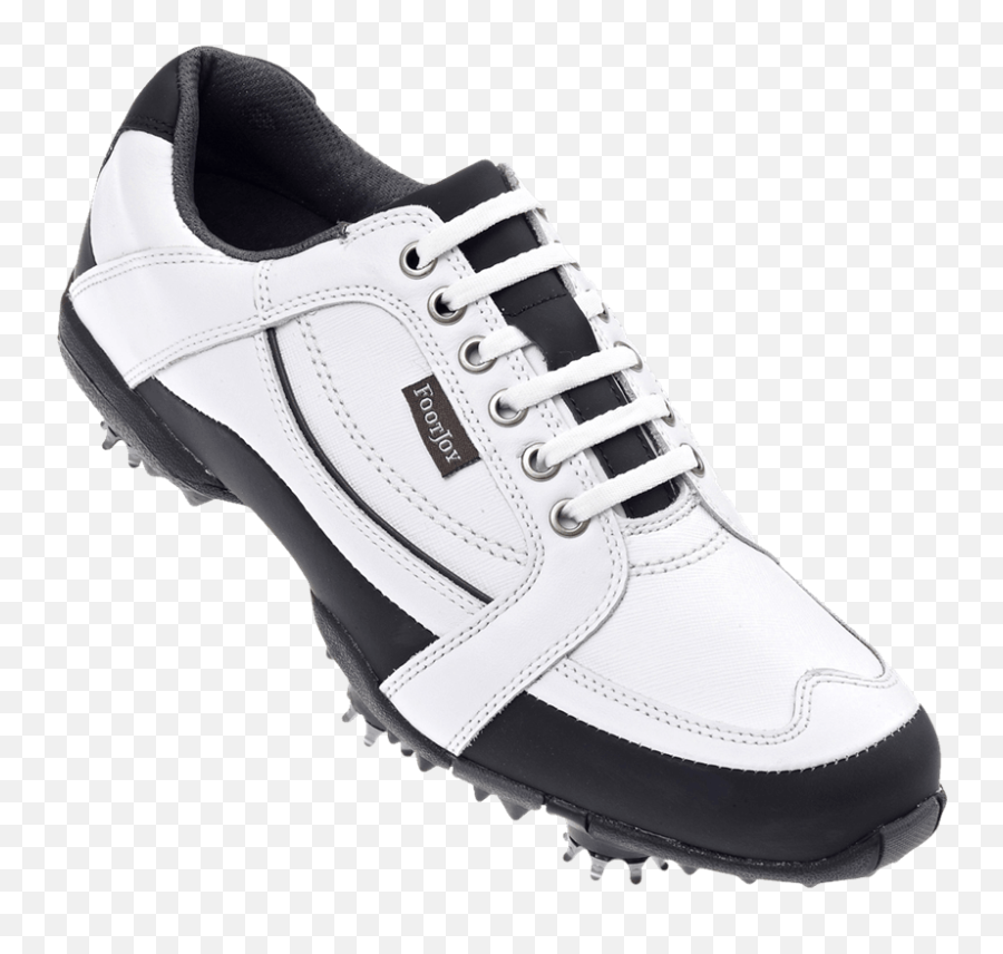 Footjoy Mens Golf Shoes 1 - Round Toe Png,Footjoy Mens Icon Saddle Golf Shoe Closeouts