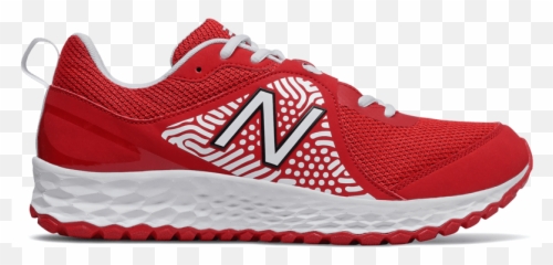 New Balance Baseball And Softball Turfs Cleats - png
