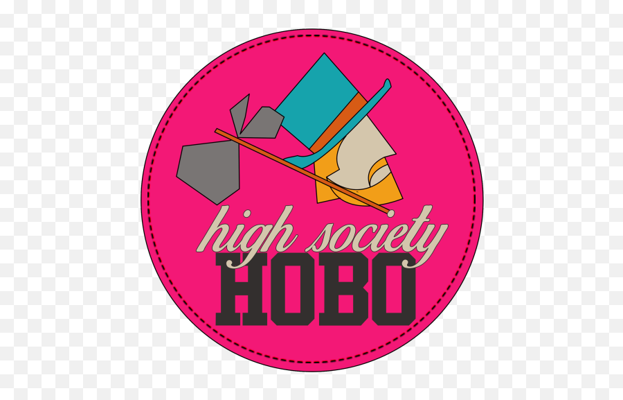 High Society Hobo - Hobo Png,Hobo Icon