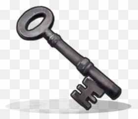 Door Key Png