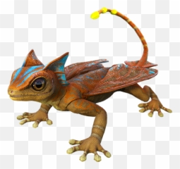 Glowtail Dododex Ark Survival Evolved - Ark png