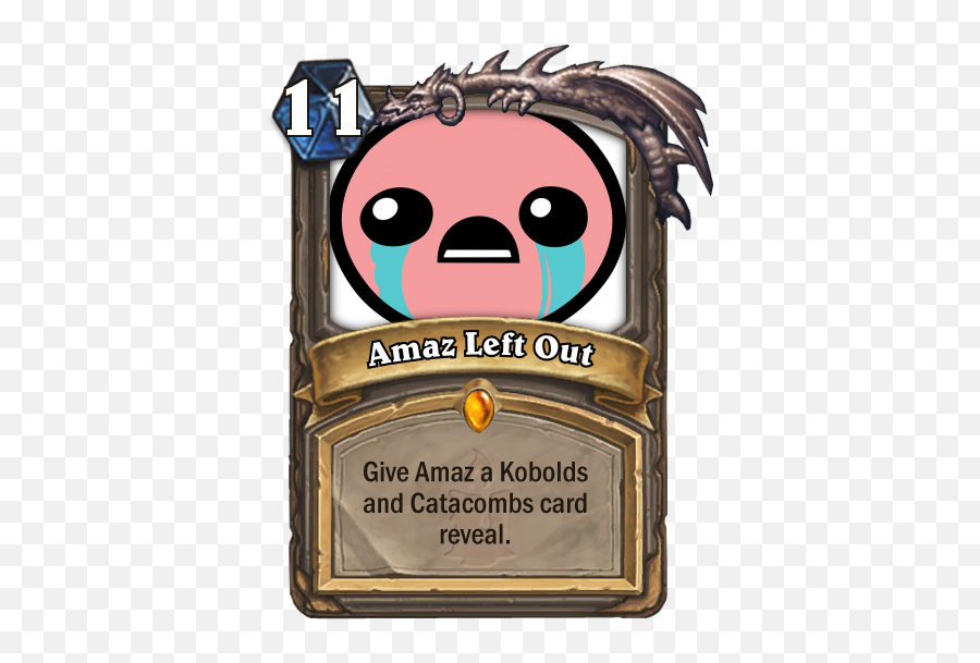 Hearthstone The Ancient One Png Feelsbadman