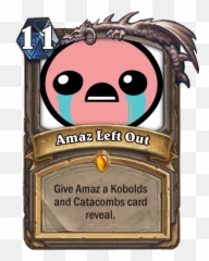 Hearthstone The Ancient One Png Feelsbadman