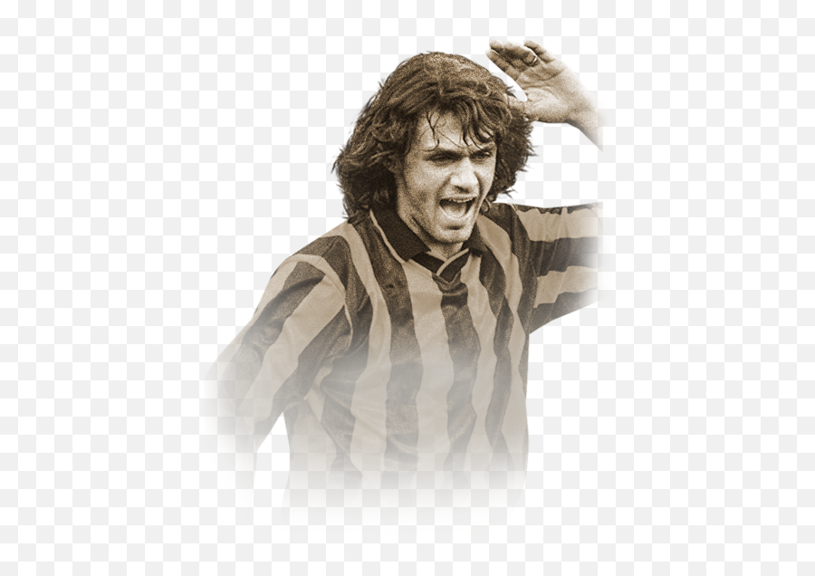 Maldini - Paolo Maldini Fifa 21 Png,Cb Icon