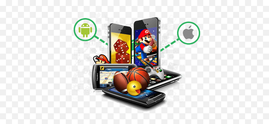 Tips To Build A Successful Role - Playing Game Hashbyte Studio Mobile Game App Development Png,Role Playing Game Icon